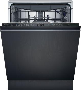 Siemens SX75EX11CE - iQ500, Vollintegrierter Geschirrspüler, XXL, varioScharnier für besondere Einbausituationen, 60 cm